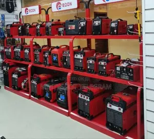 Photo - Edon Welding Machine