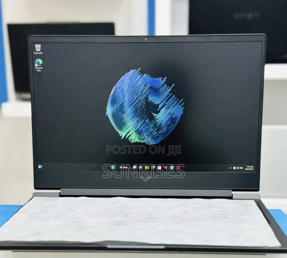 New Laptop HP Victus 16 16GB Intel Core I5 SSD 512GB