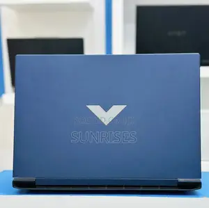 New Laptop HP Victus 16 16GB Intel Core I5 SSD 512GB