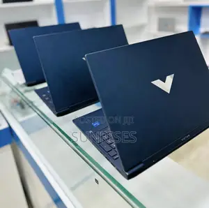 New Laptop HP Victus 16 16GB Intel Core I5 SSD 512GB