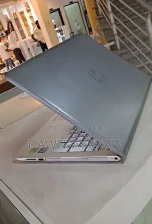 New Laptop HP Pavilion 15 8GB Intel Core I7 HDD 2T