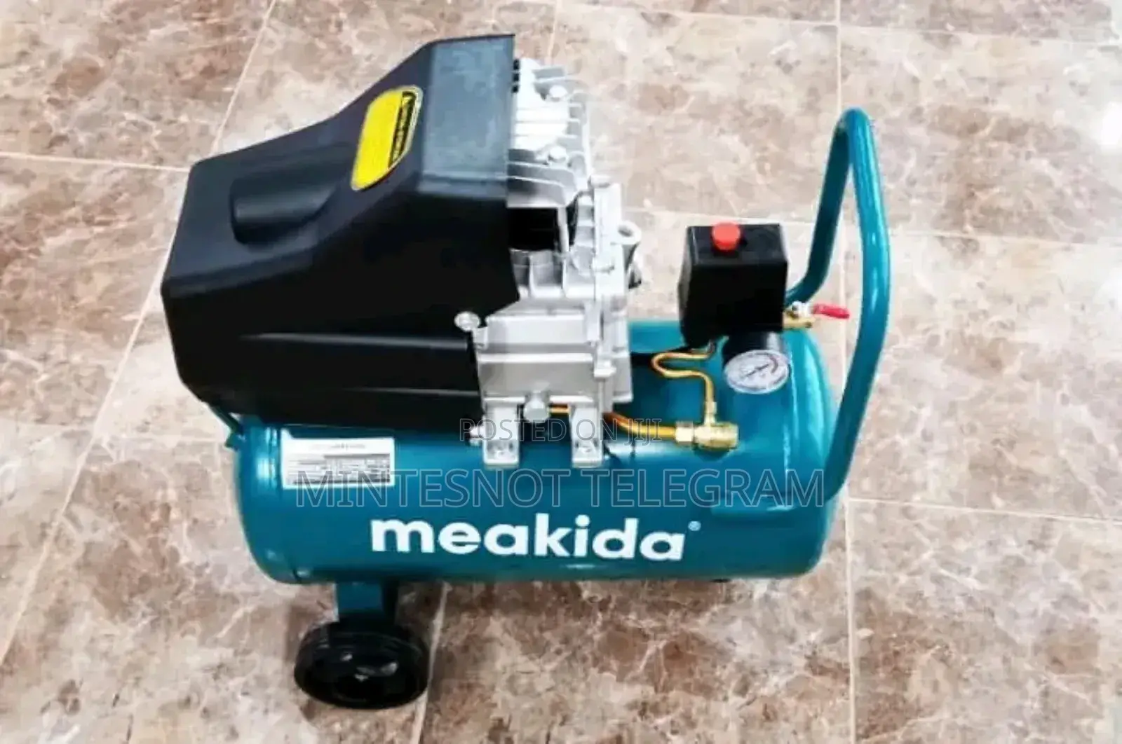 Compressor 50L Meakida