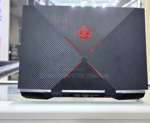 Photo - New Laptop HP Omen X 16GB Intel Core I5 SSD 512GB