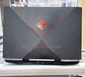 New Laptop HP Omen X 16GB Intel Core I5 SSD 512GB