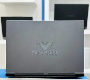 Photo - New Laptop HP Victus 16 16GB Intel Core I7 SSD 1T