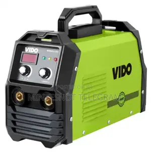 Photo - Welding Machine
