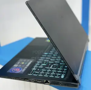 Photo - New Laptop MSI CR70-0M 16GB Intel Core I7 SSD 1T