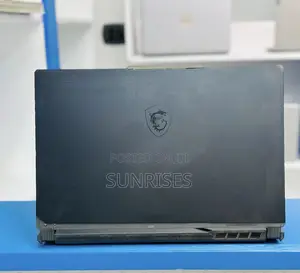 New Laptop MSI CR70-0M 16GB Intel Core I7 SSD 1T