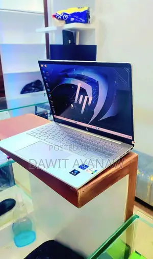 New Laptop HP Pavilion 15 16GB Intel Core I5 SSD 1T