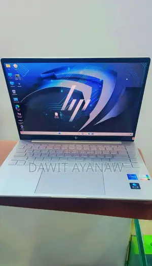 New Laptop HP Pavilion 15 16GB Intel Core I5 SSD 1T