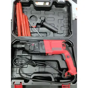 Photo - Edon Hammer Drill Impact Drill