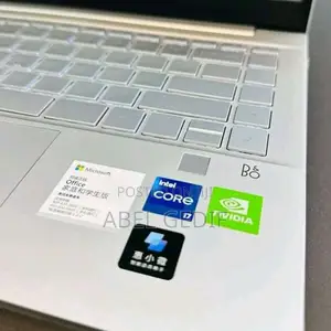 New Laptop HP Pavilion 14 16GB Intel Core I5 SSD 512GB