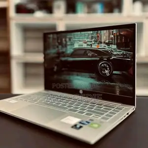 New Laptop HP Pavilion 14 16GB Intel Core I5 SSD 512GB