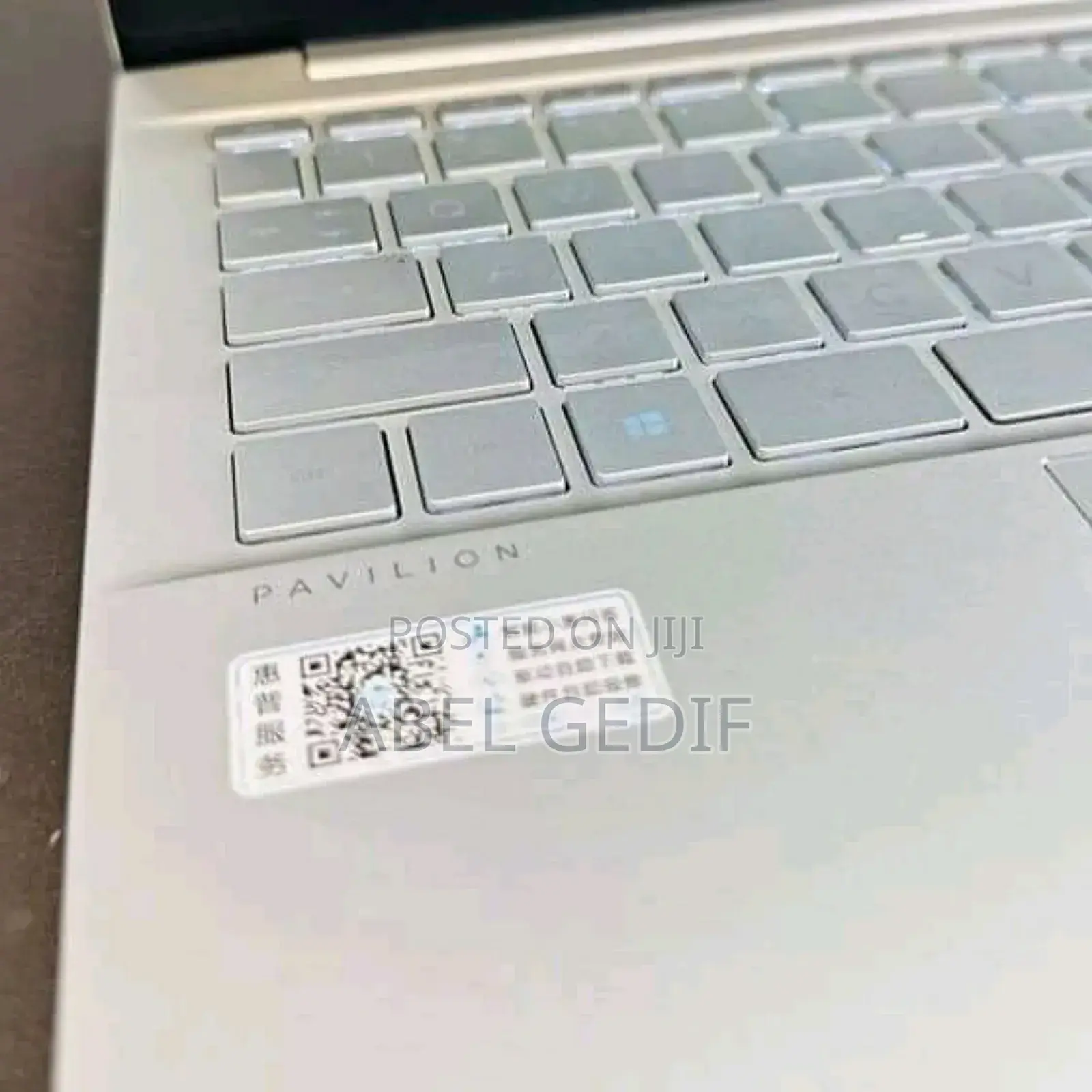 New Laptop HP Pavilion 14 16GB Intel Core I5 SSD 512GB