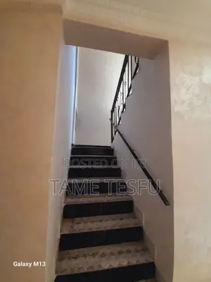 Furnished 5bdrm House in Hayat, Bole for sale