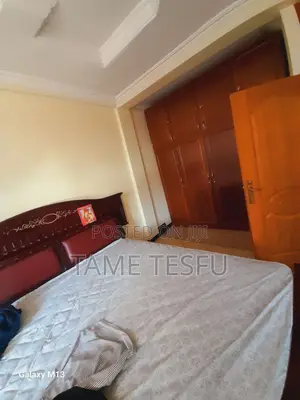Furnished 5bdrm House in Hayat, Bole for sale