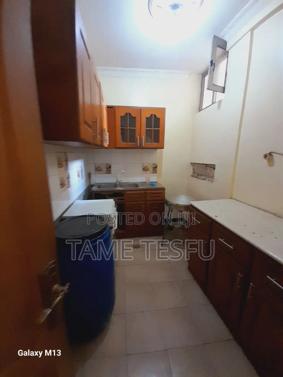 Furnished 5bdrm House in Hayat, Bole for sale