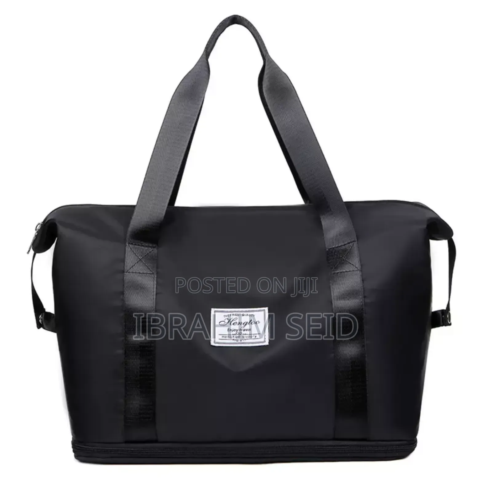 F High Capacity Ecpandeble Travel Bags ,
