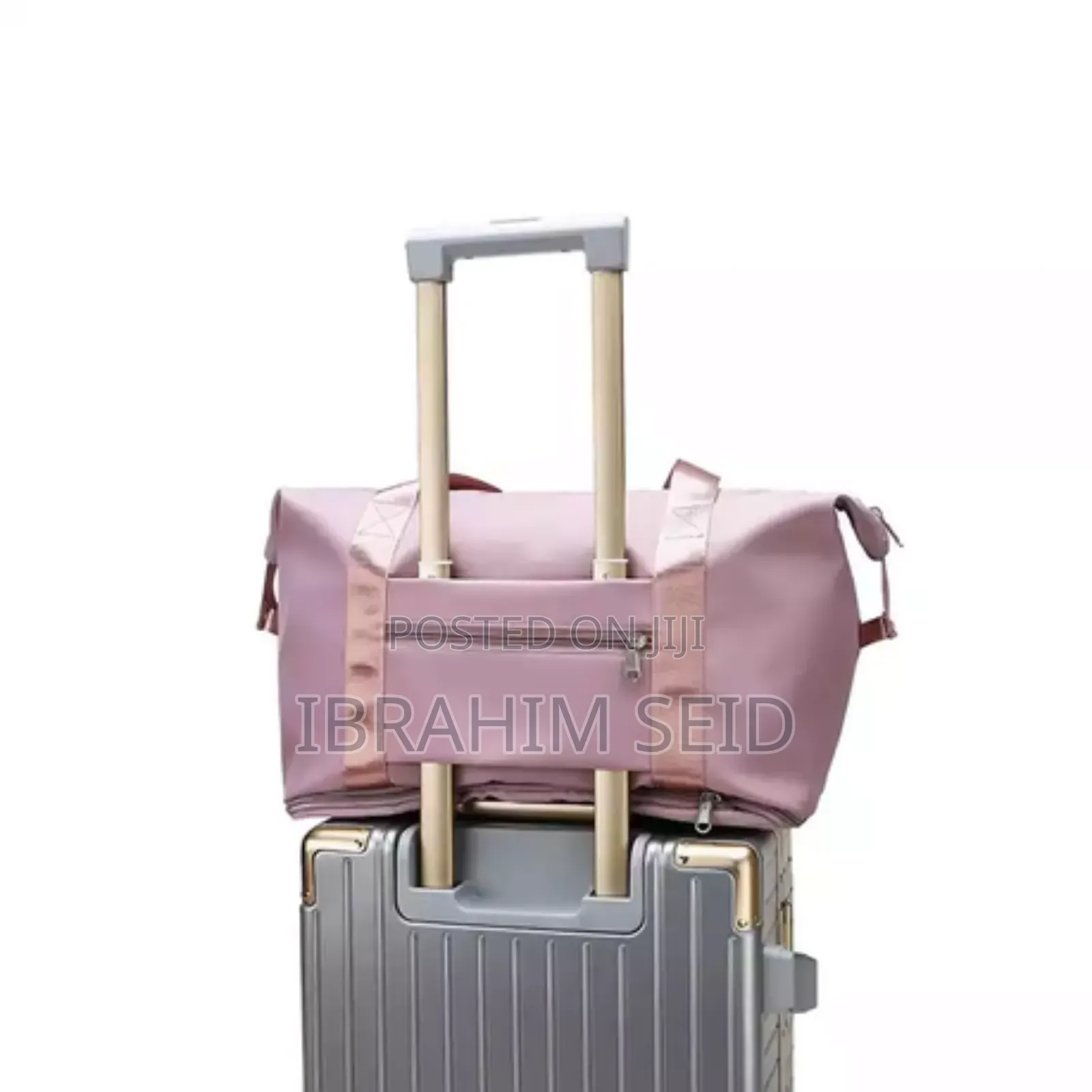 F High Capacity Ecpandeble Travel Bags ,