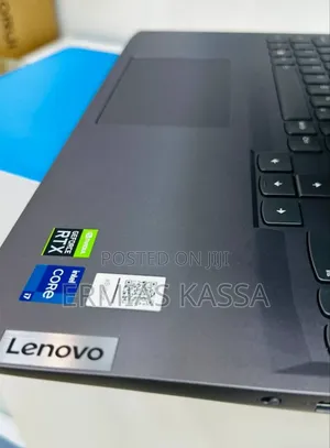 New Laptop Lenovo LOQ 15IRH8 16GB Intel Core I7 SSD 1T