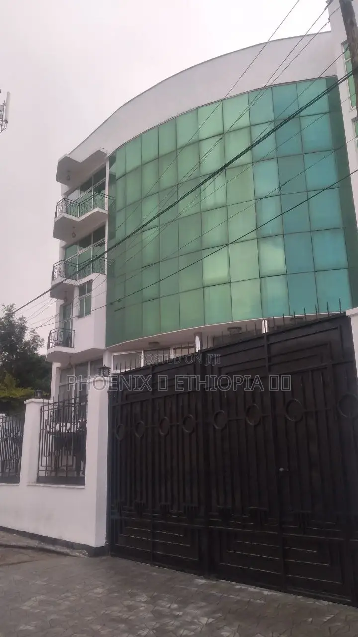 Furnished 5bdrm Apartment in Kolfe Keranio for sale