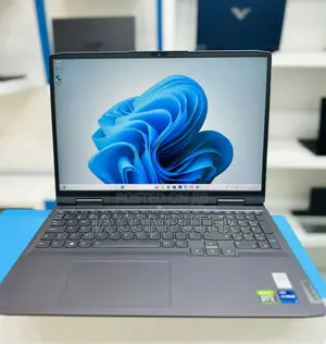 New Laptop Lenovo Ideapad 3 16GB Intel Core I7 SSD 1T