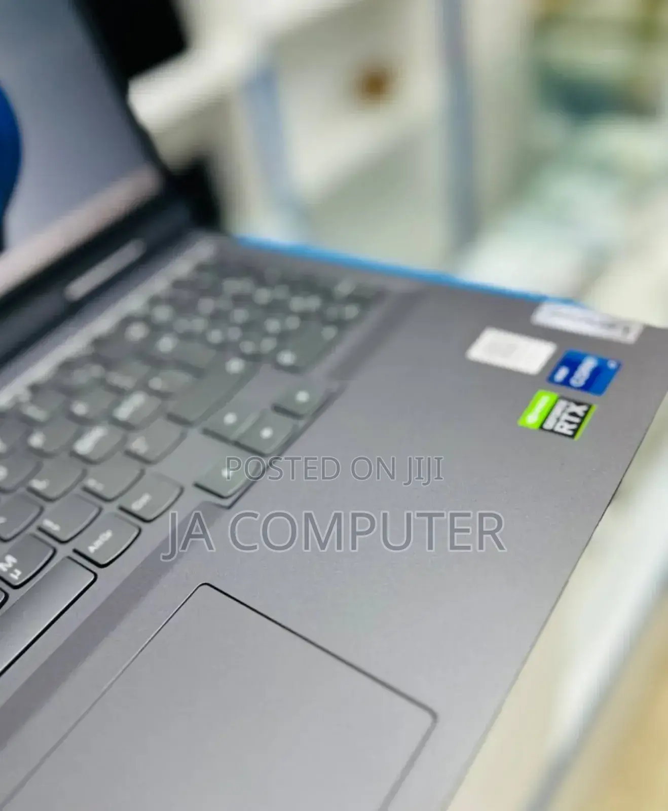 New Laptop Lenovo Ideapad 3 16GB Intel Core I7 SSD 1T