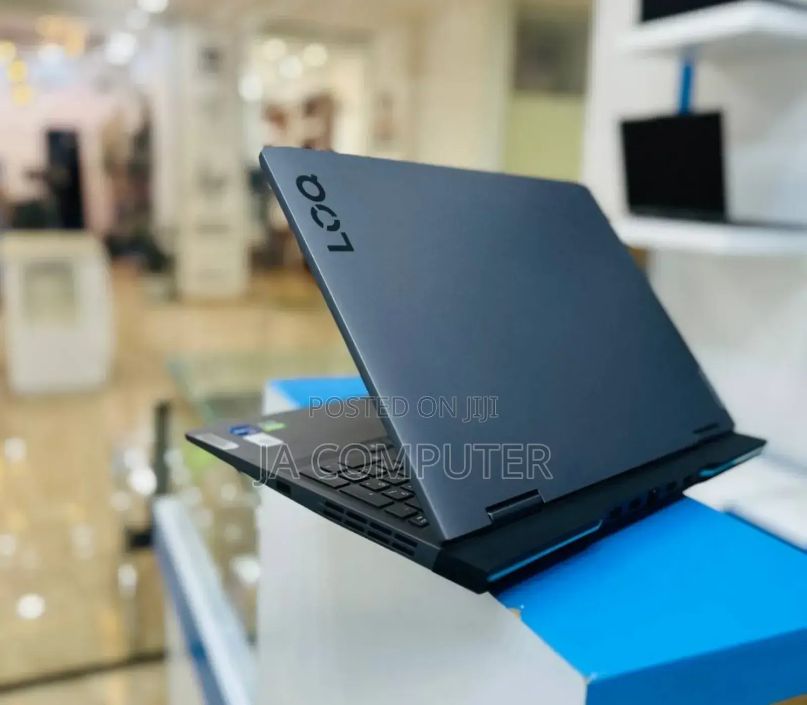 New Laptop Lenovo Ideapad 3 16GB Intel Core I7 SSD 1T