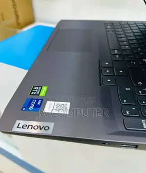 New Laptop Lenovo Ideapad 3 16GB Intel Core I7 SSD 1T