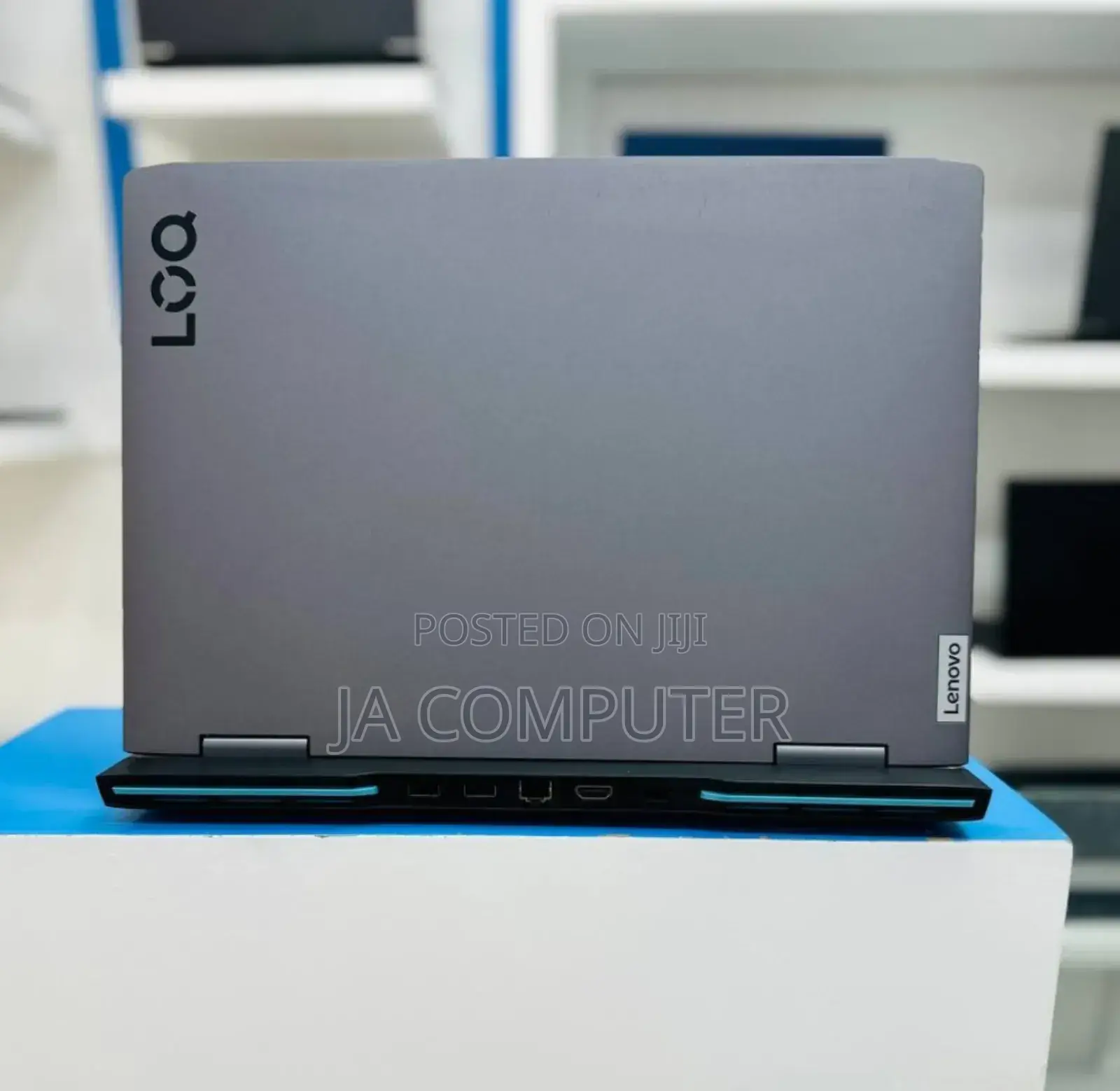 New Laptop Lenovo Ideapad 3 16GB Intel Core I7 SSD 1T