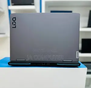 New Laptop Lenovo Ideapad 3 16GB Intel Core I7 SSD 1T