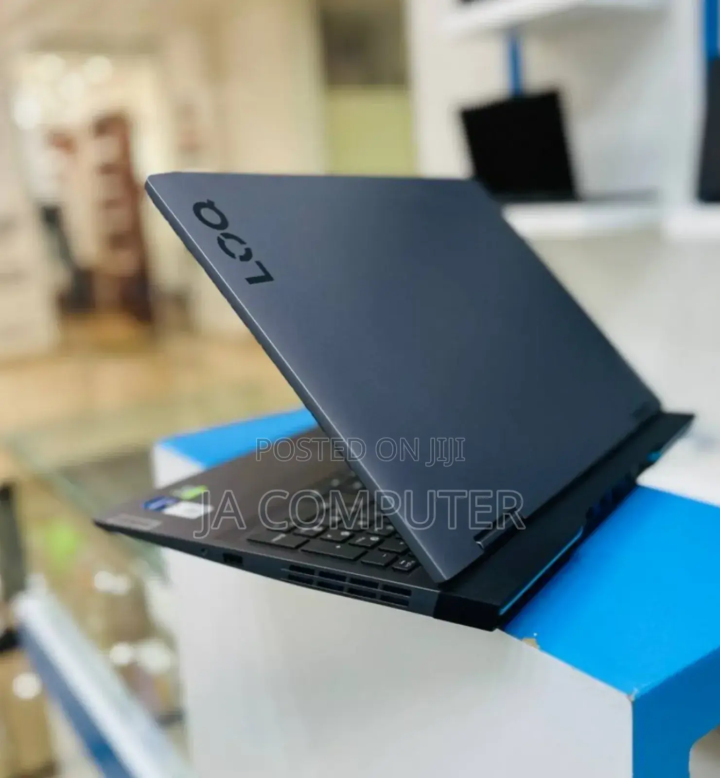 New Laptop Lenovo Ideapad 3 16GB Intel Core I7 SSD 1T