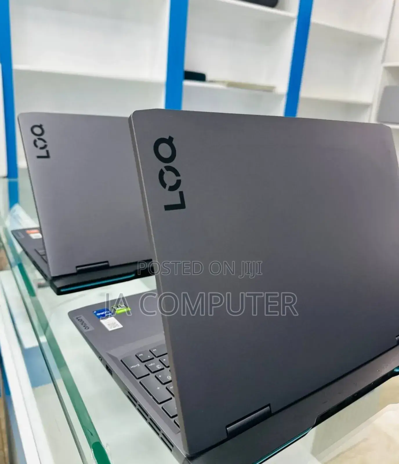 New Laptop Lenovo Ideapad 3 16GB Intel Core I7 SSD 1T