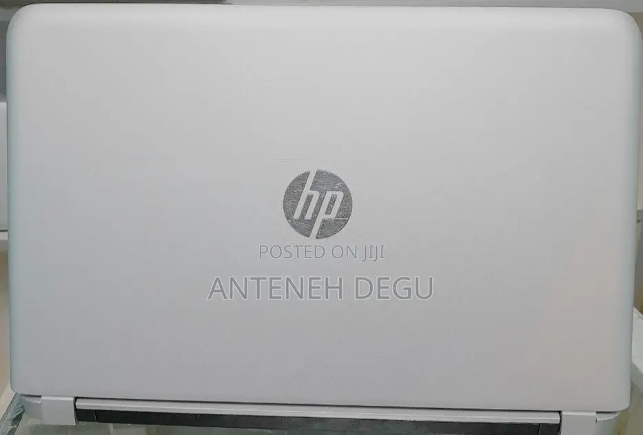 New Laptop HP Envy 15 8GB Intel Core I7 SSD 512GB