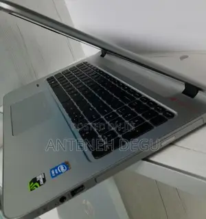 New Laptop HP Envy 15 8GB Intel Core I7 SSD 512GB