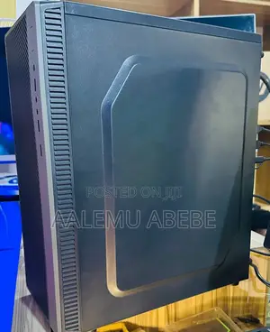 Photo - New Desktop Computer Asus A4110 32GB Intel Core I9 SSD 2T