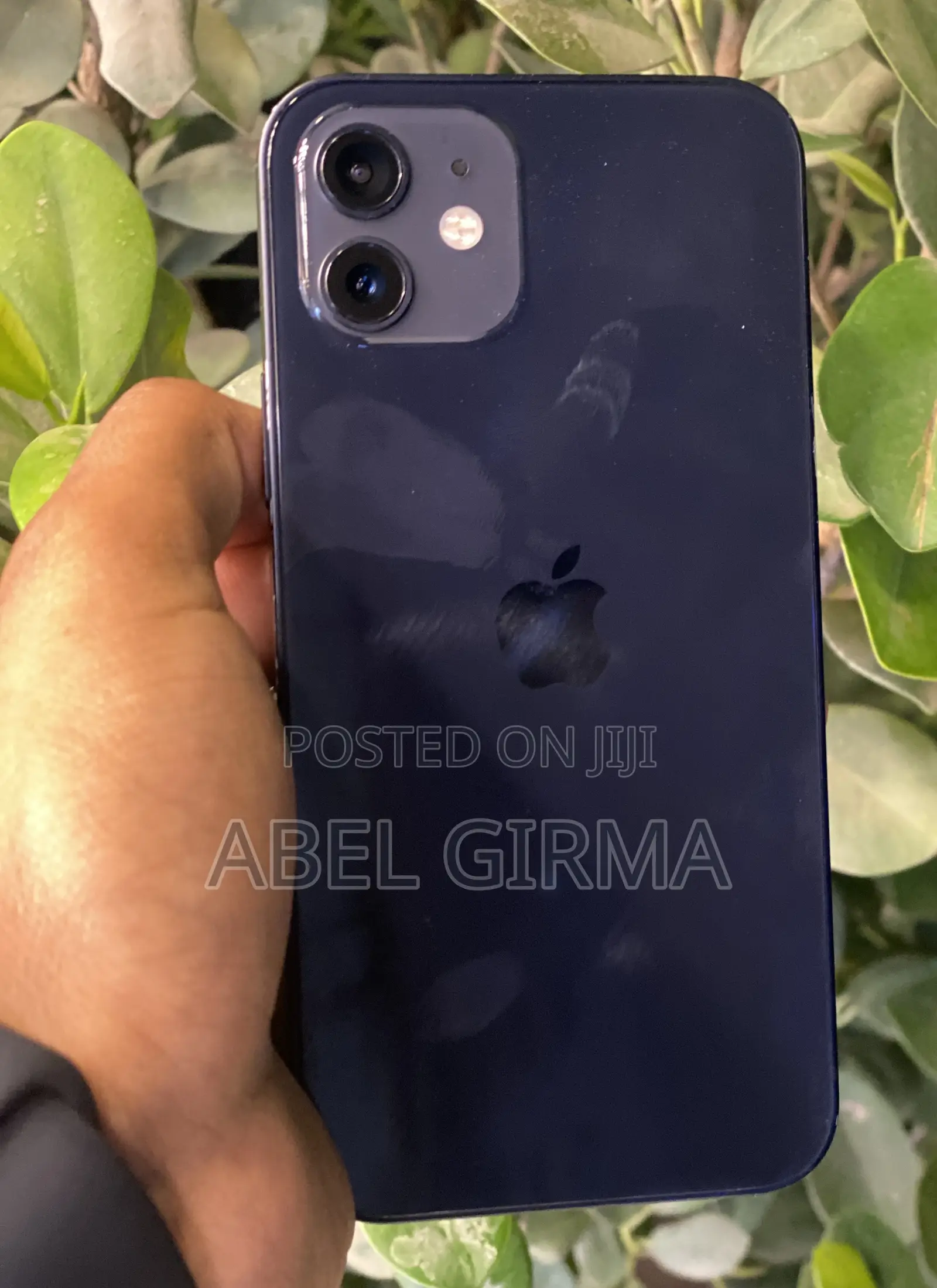 Apple iPhone 12 256 GB Blue