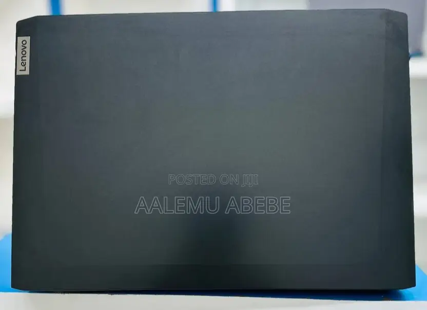 New Laptop Lenovo Ideapad 3 16GB AMD Ryzen 5 SSD 512GB