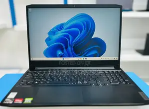 New Laptop Lenovo Ideapad 3 16GB AMD Ryzen 5 SSD 512GB