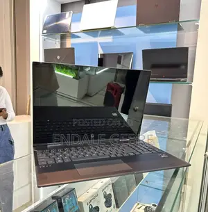 New Laptop HP Envy X360 16GB AMD Ryzen 5 SSD 512GB