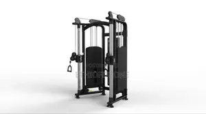 Photo - Cable Cross Smith