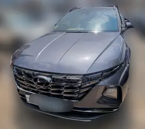 New Hyundai Tucson 2024 Gray