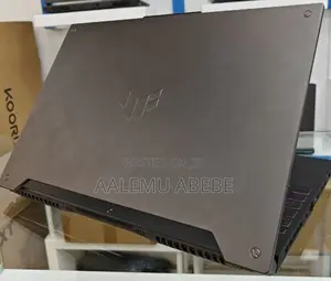 New Laptop Asus TUF Gaming A15 32GB Intel Core I7 SSD 512GB