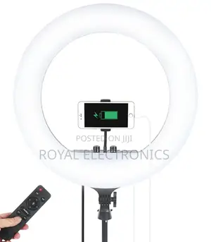 Original RL-21'' Inch Soft Ring Light
