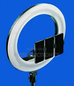 Original RL-21'' Inch Soft Ring Light
