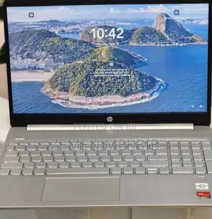 New Laptop HP Stream Notebook 8GB SSD 256GB