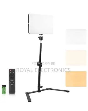 High Brightness LED Fill Light (For Video Recording)