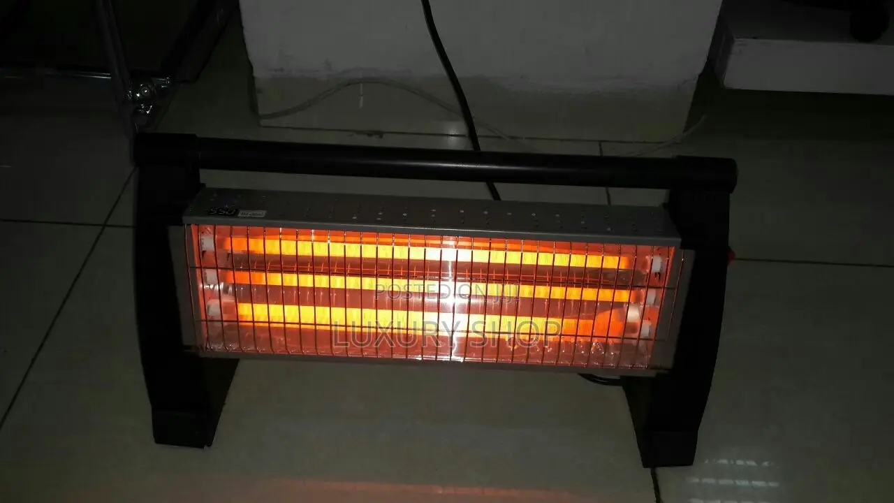 Room Heater