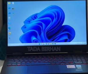 Photo - New Laptop HP Omen 15t 18GB Intel Core I7 SSD 1T