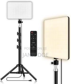 Photo - 11" Camera Light